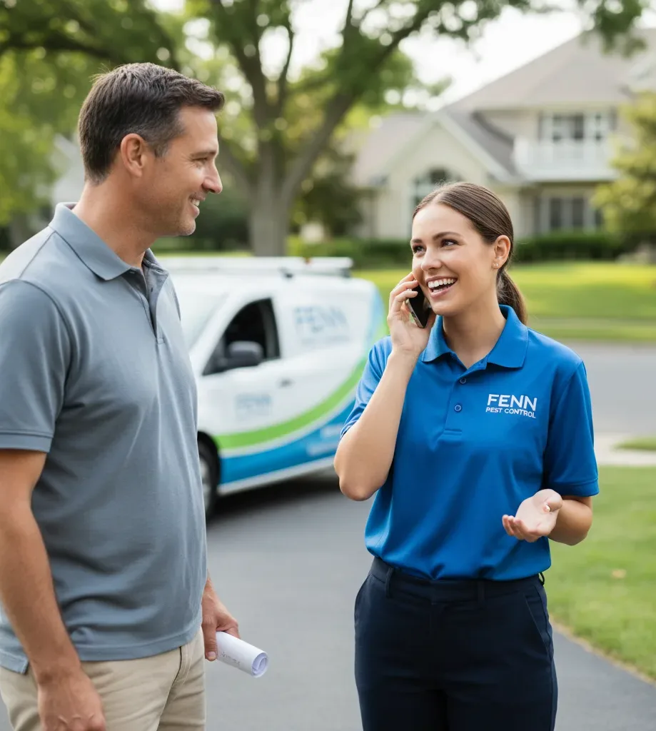 Rodent Control in Westminster, MD
